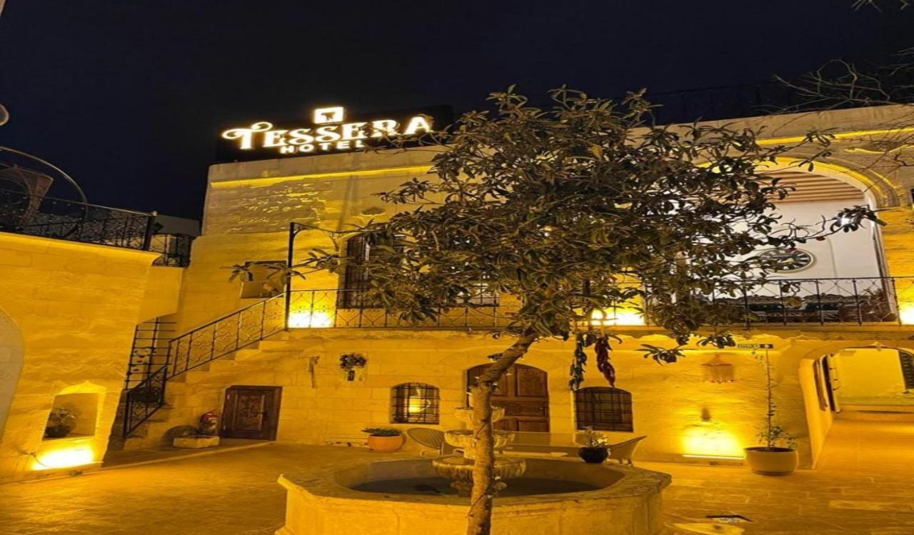 Tessera Hotel シャンルウルファ エクステリア 写真