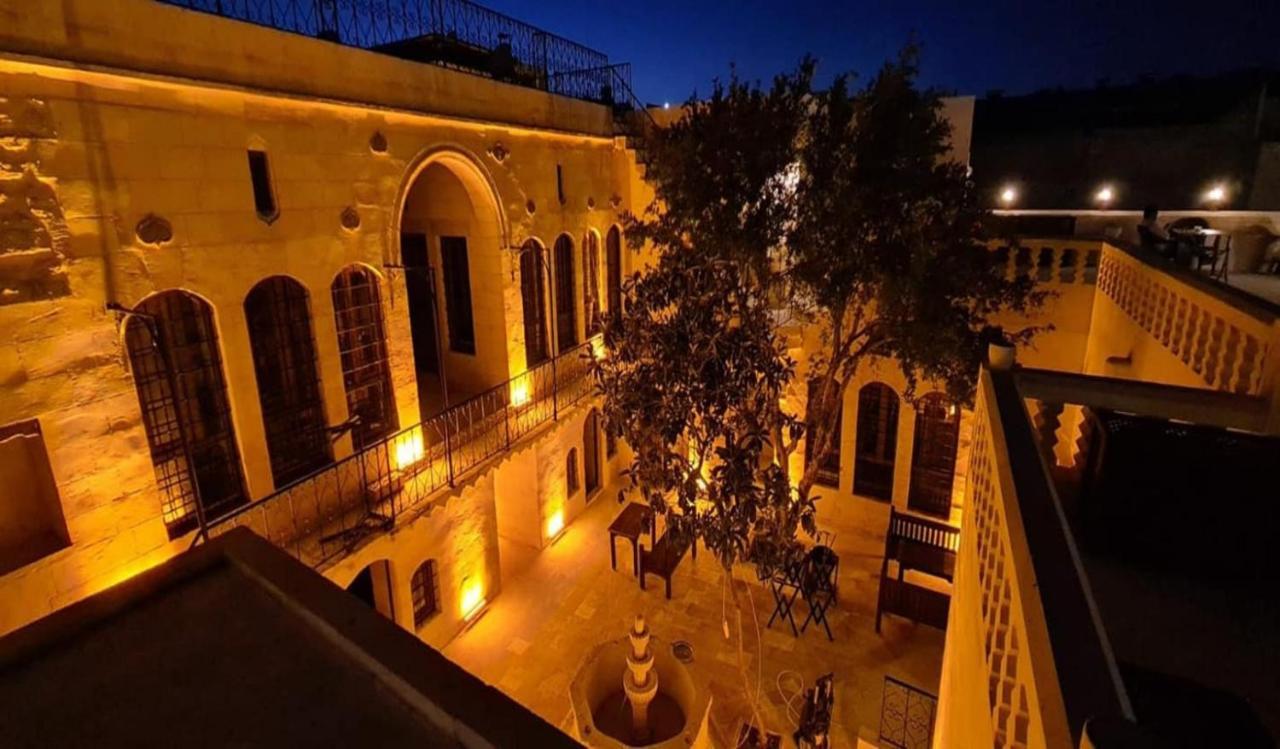 Tessera Hotel シャンルウルファ エクステリア 写真