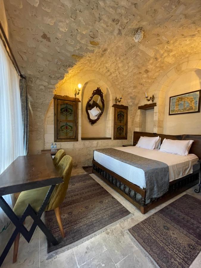 Tessera Hotel シャンルウルファ エクステリア 写真